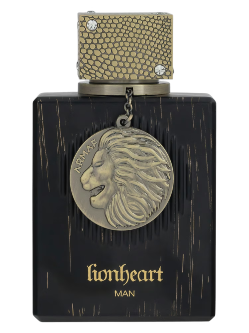 Armaf Club de Nuit Lionheart