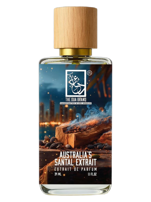 Fragrance