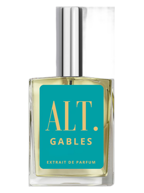 Gables