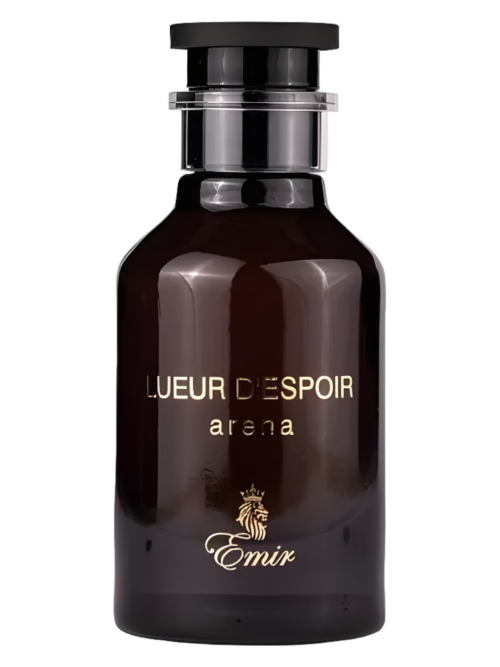 Emir Lueur d'Espoir Arena