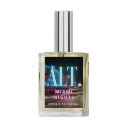 Fragrance