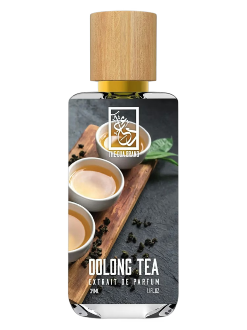 Oolong Tea