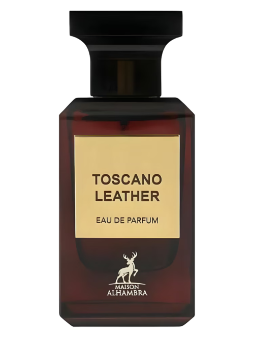 Toscano Leather