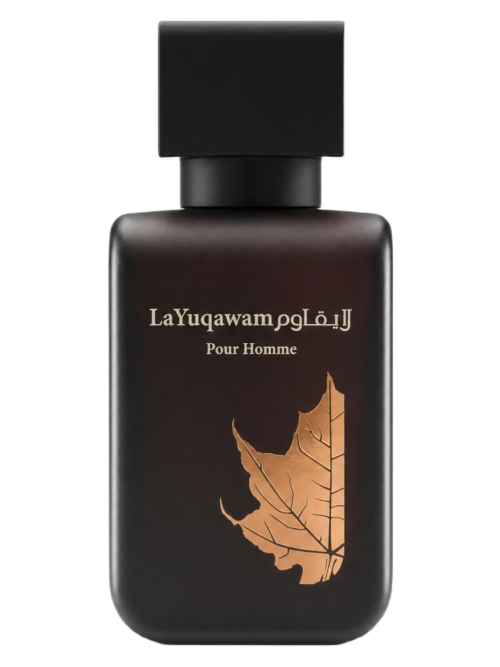 La Yuqawam Pour Homme