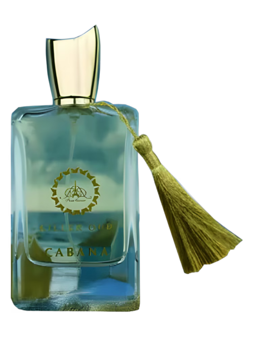 Killer Oud Cabana