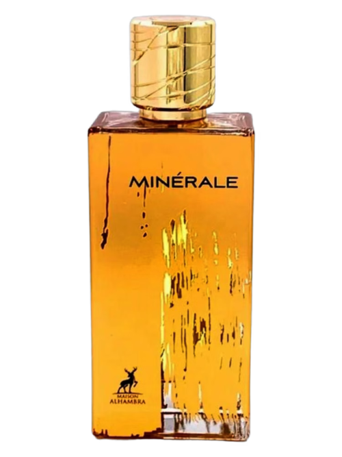 Minérale