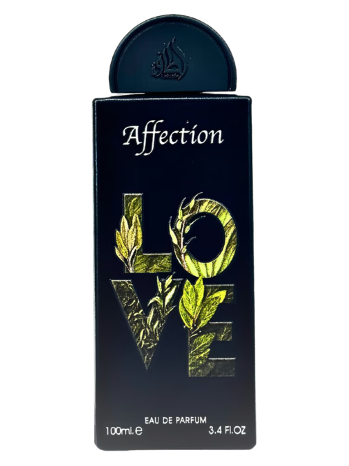 Affection