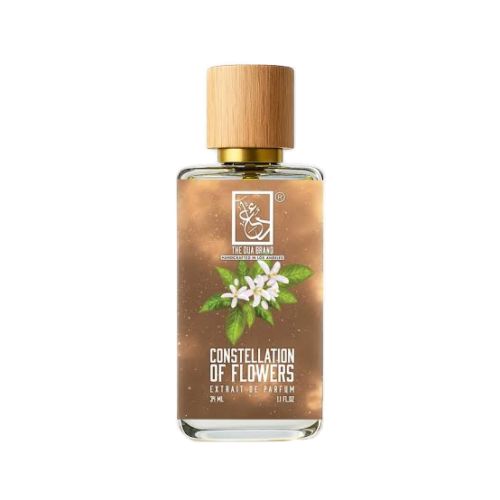 Constellation Of Flowers