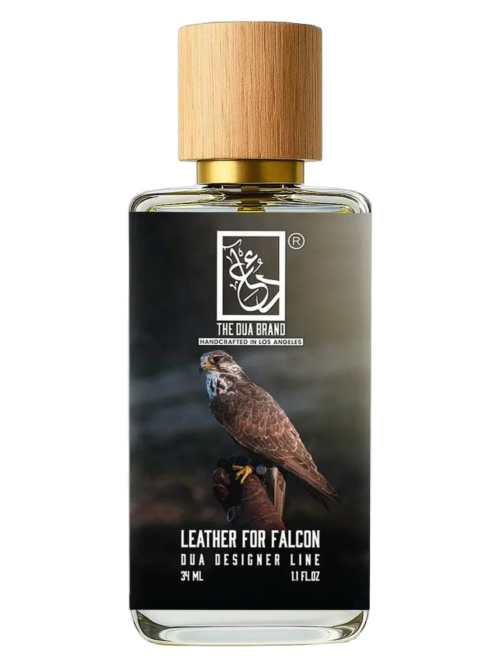 Leather For Falcon