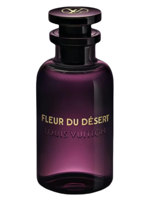Fleur du Désert