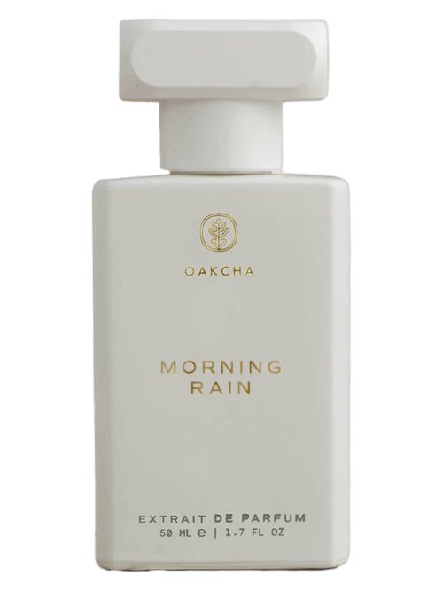 Morning Rain