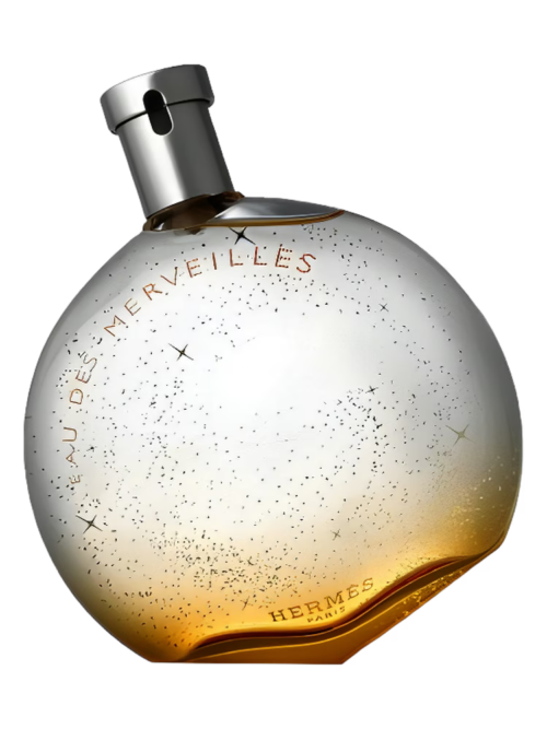 Eau des Merveilles