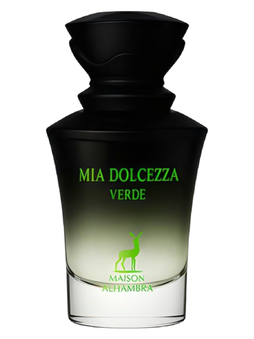Mia Dolcezza Verde