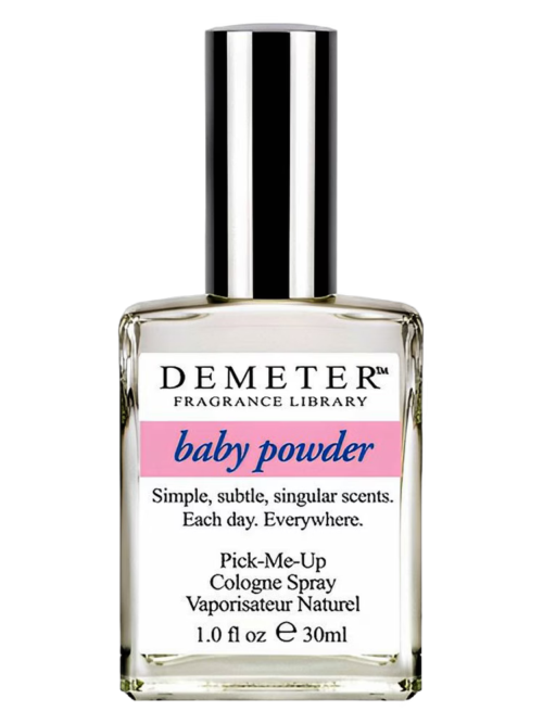 Baby Powder