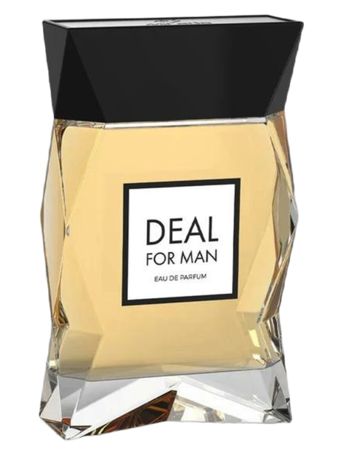 Deal for Man Stardom
