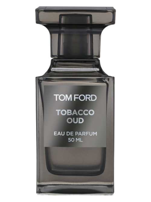 Tobacco Oud