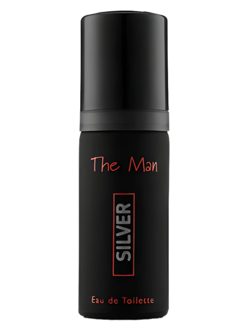 The Man Silver