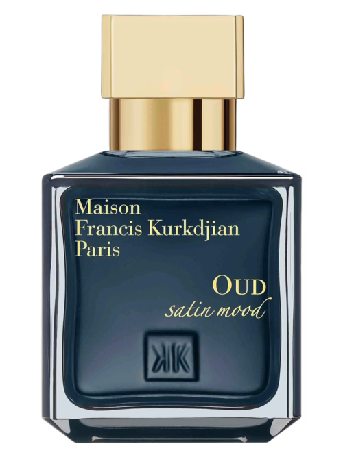 Oud Satin Mood