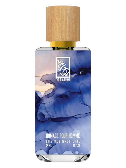 Homage Pour Homme
