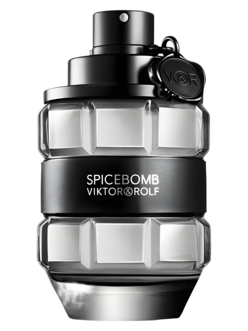 Spicebomb