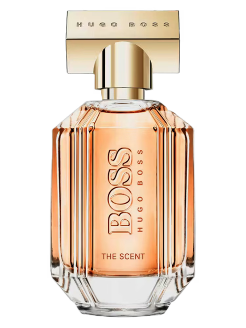 Boss The Scent For Her
