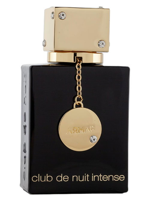 Club de Nuit Intense Woman
