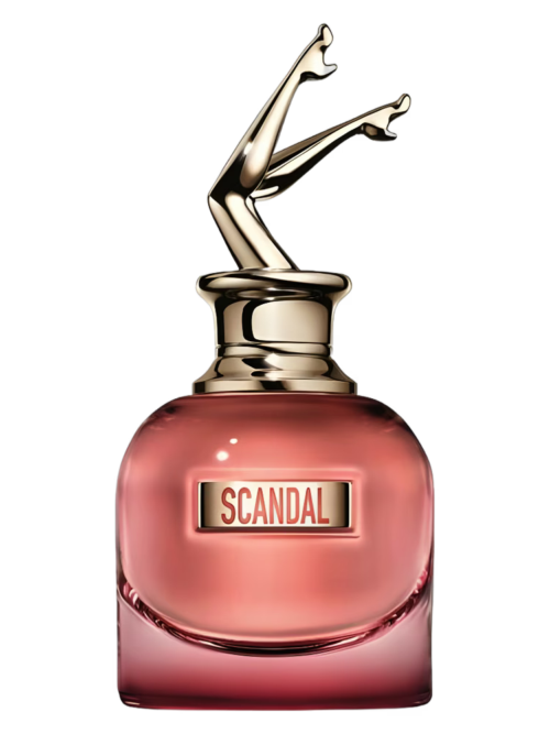 Scandal By Night