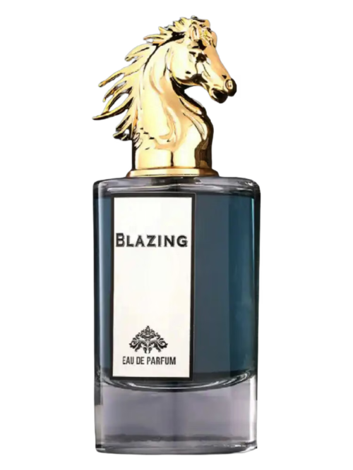 Blazing