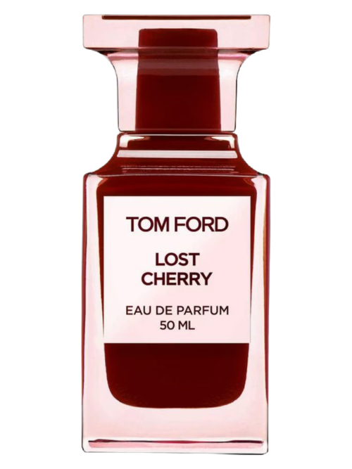 Lost Cherry