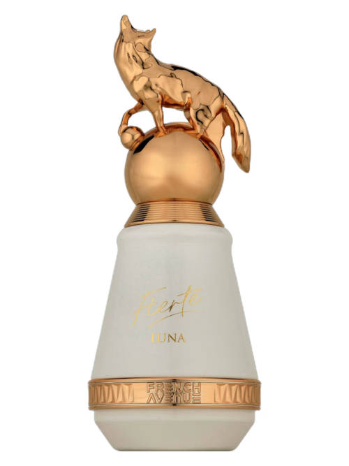 Fierte Luna