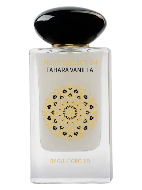 Tahara Vanilla