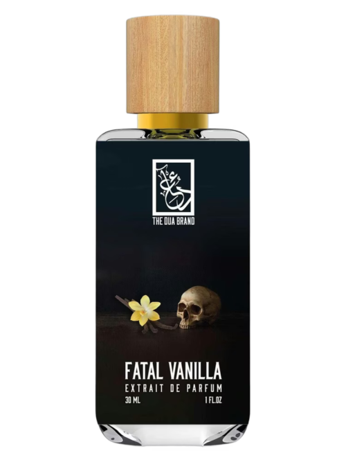 Fatal Vanilla
