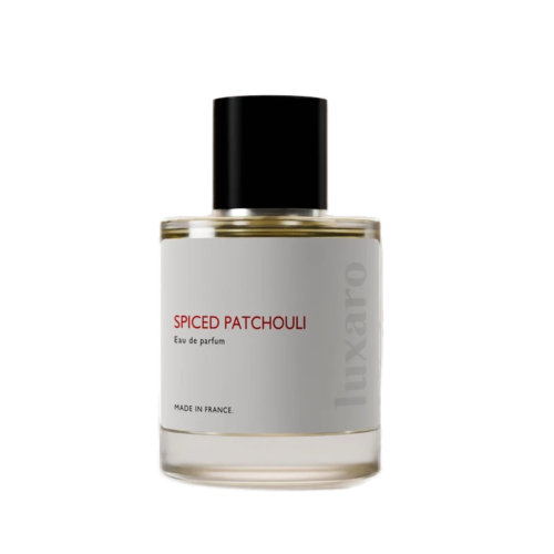 Spiced Patchouli