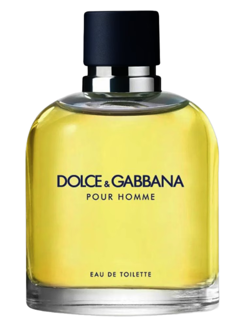 Dolce&Gabbana Pour Homme