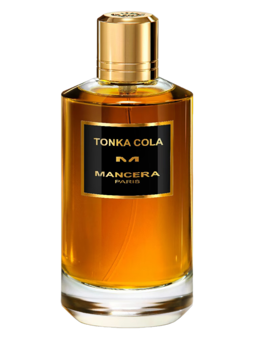 Tonka Cola