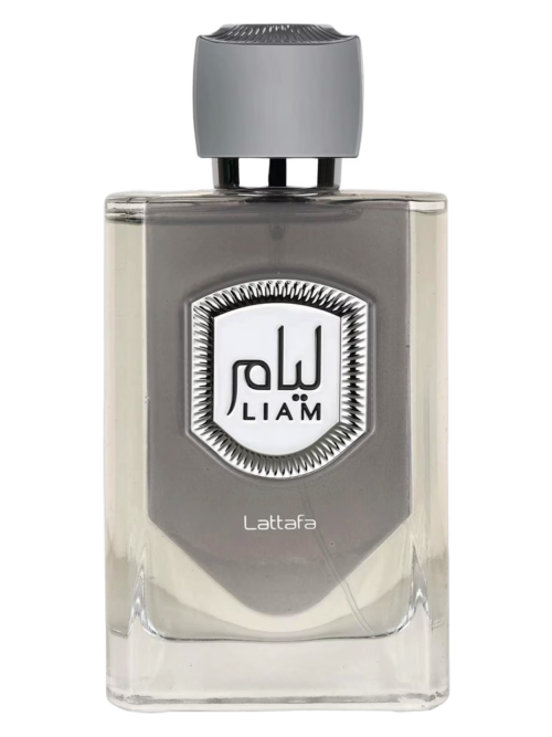 Liam Grey