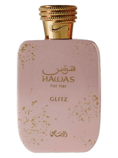 Hawas Glitz