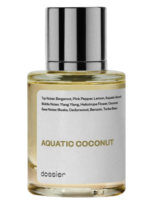 Aquatic Coconut