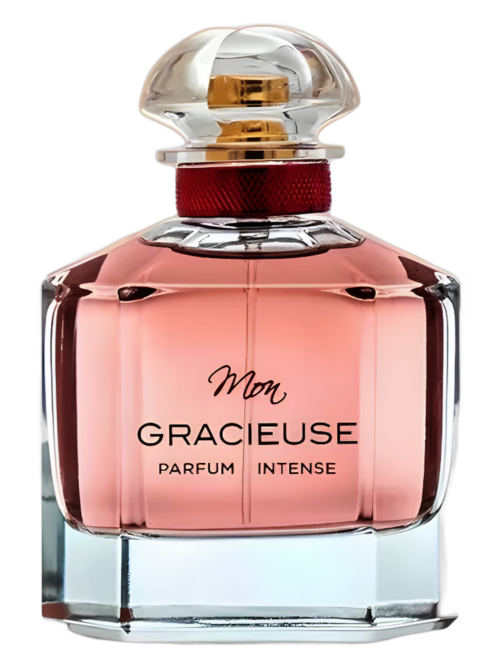 Mon Gracieuse Parfum Intense