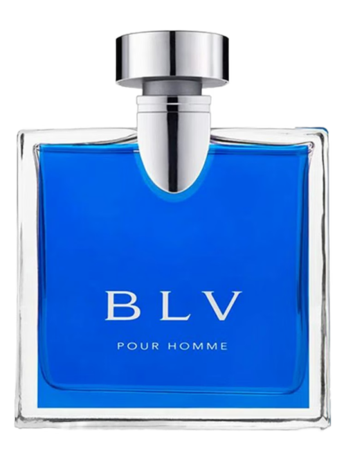 BLV Pour Homme
