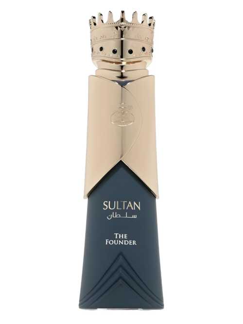 Sultan The Founder
