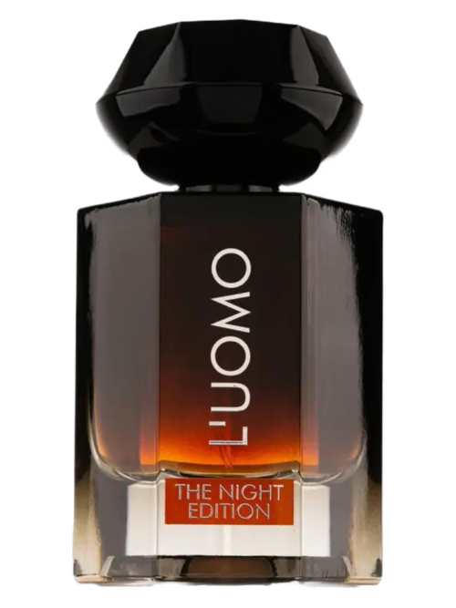 L'Uomo The Night Edition