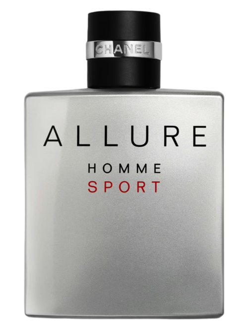 Allure Homme