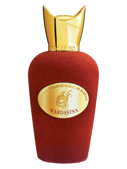 Wardasina (Rosso Afgano)