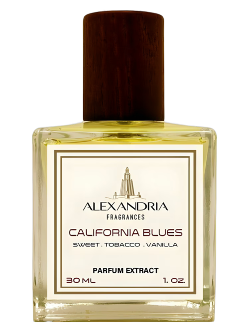 California Blues
