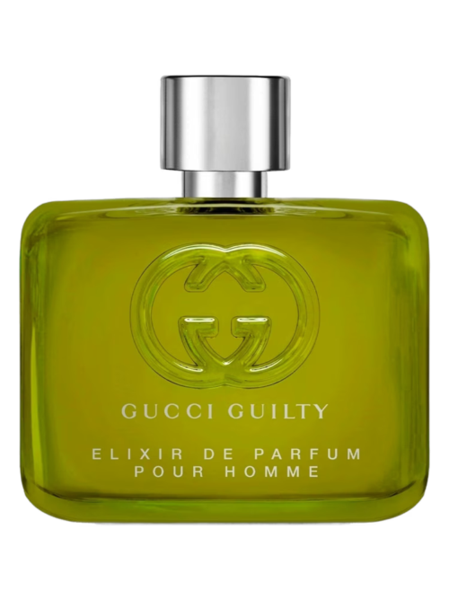 Gucci Guilty Elixir de Parfum pour Homme