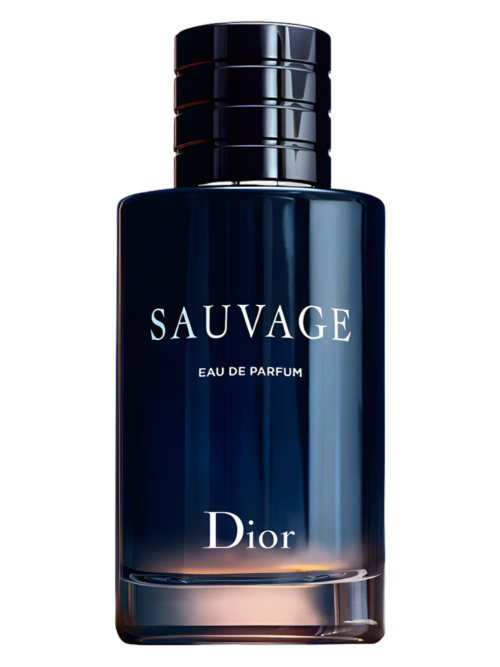 Sauvage Eau de Parfum