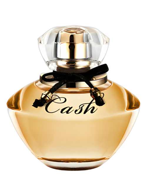 Cash Woman