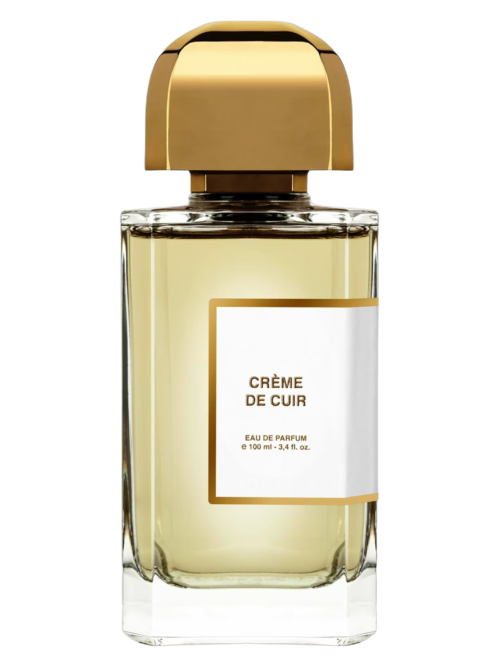 Crème de Cuir