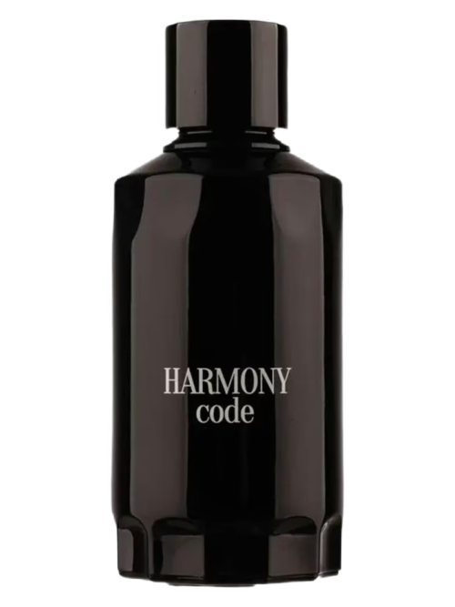 Harmony Code